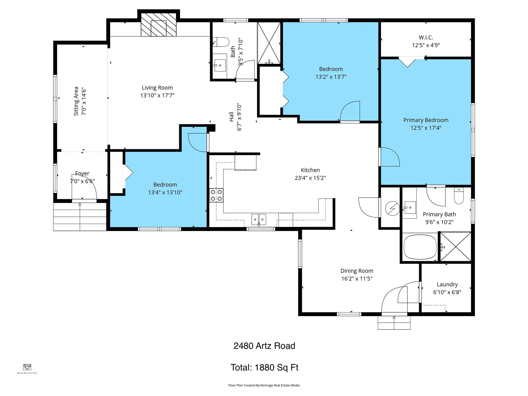 2480 Artz Road Salisbury, NC 28146 - Photo 33 of 33