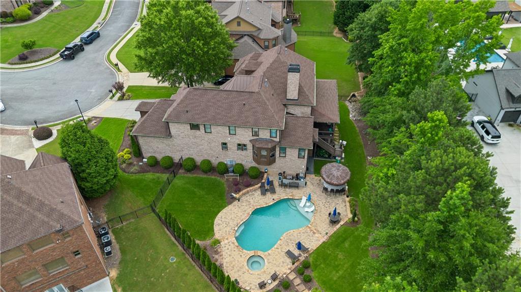 2660 Springbluff Court Northeast Buford, GA 30519 - Photo 29 of 30