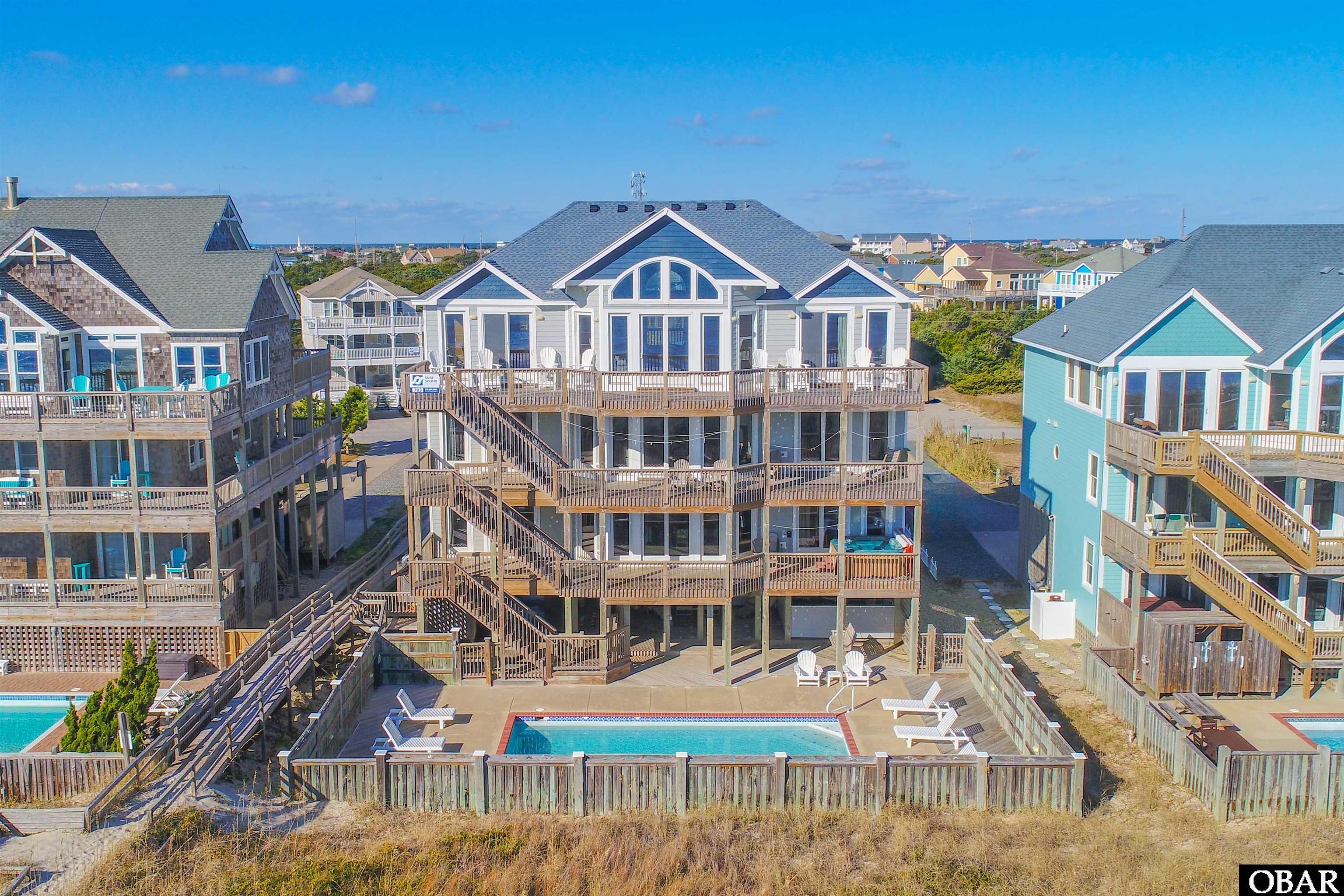 57045 Lighthouse Road Hatteras, NC 27943 - Photo 58 of 59