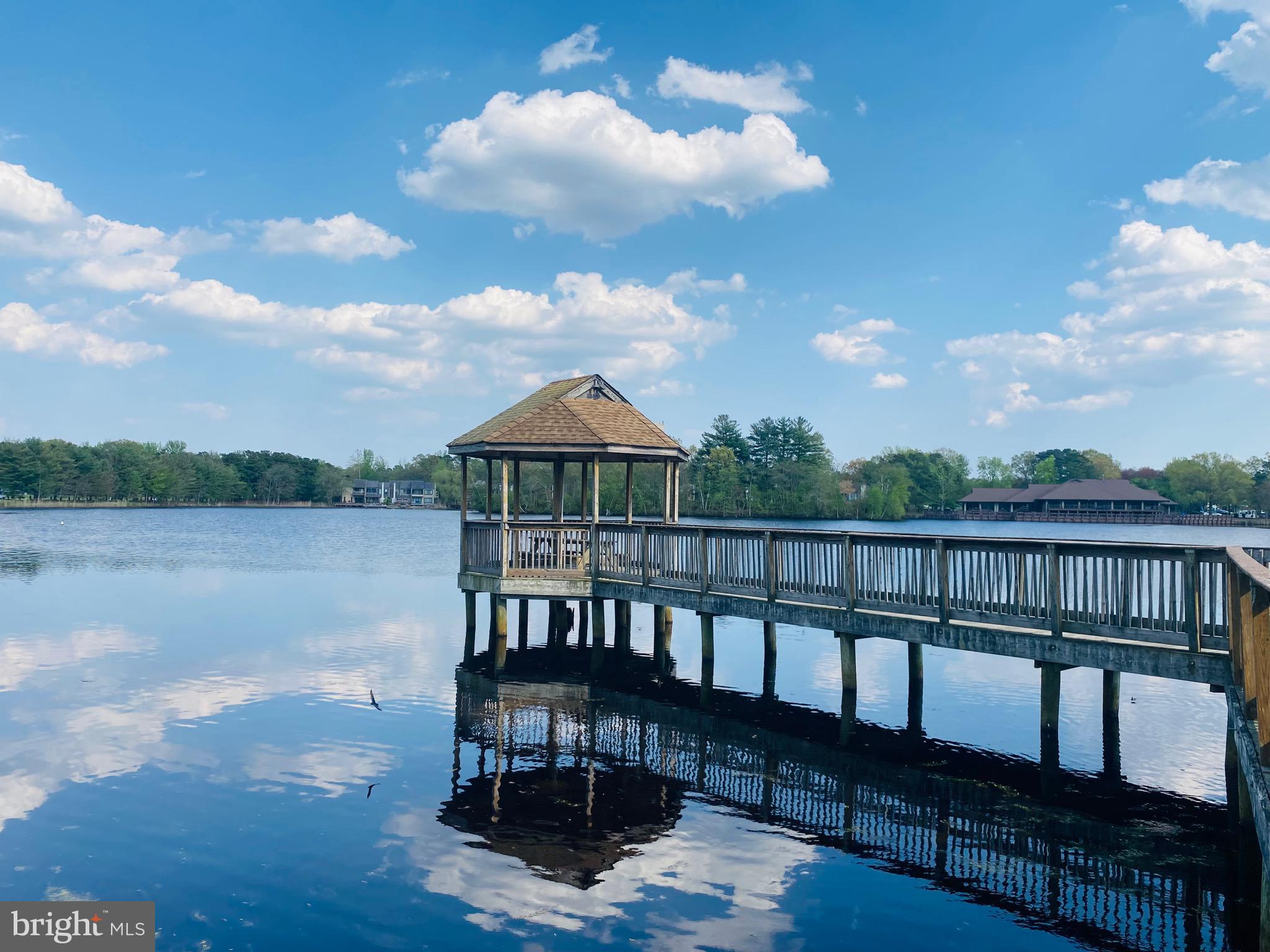 7 Summit Court Evesham, NJ 08053 - Photo 28 of 37