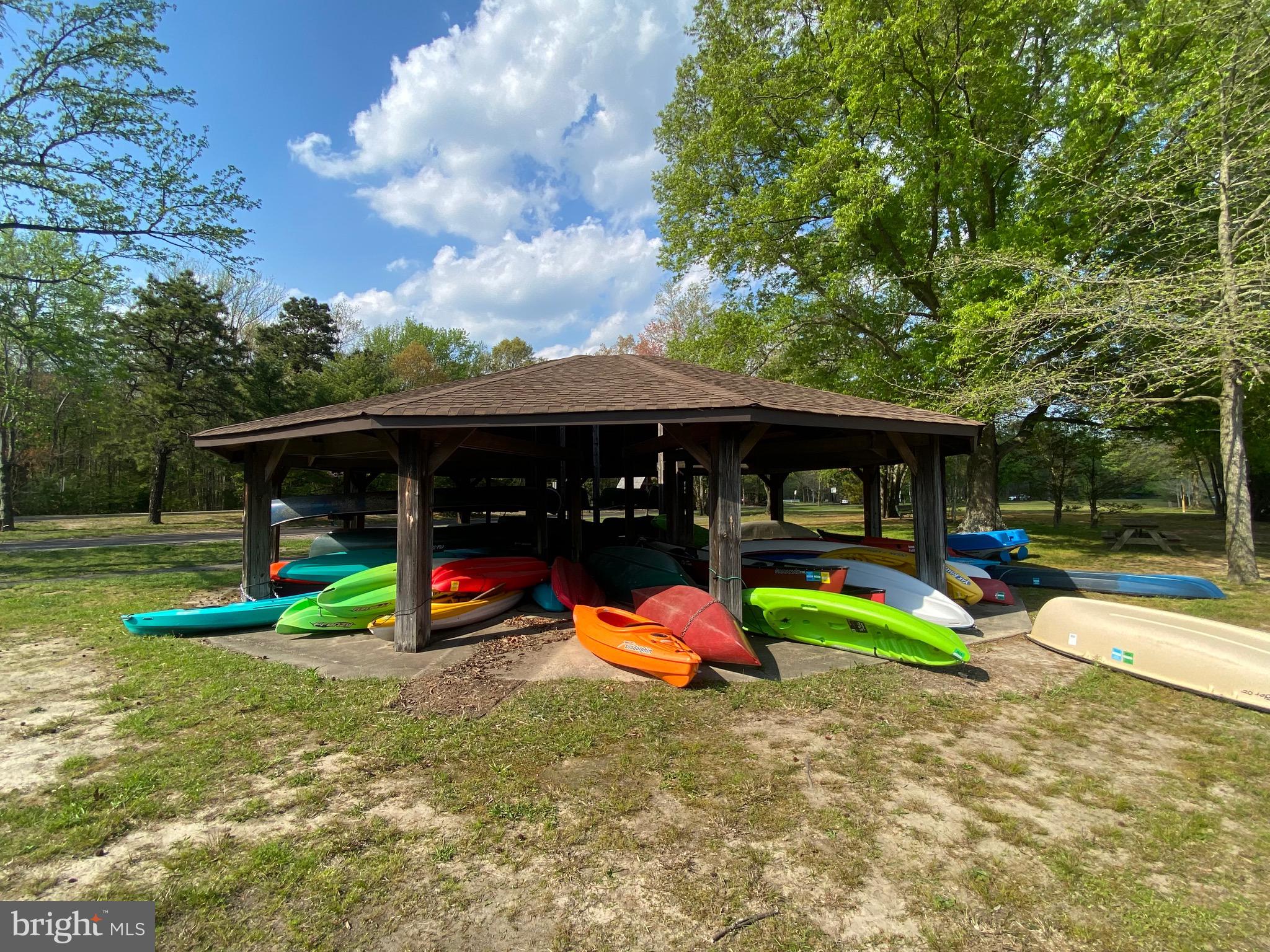 7 Summit Court Evesham, NJ 08053 - Photo 33 of 37