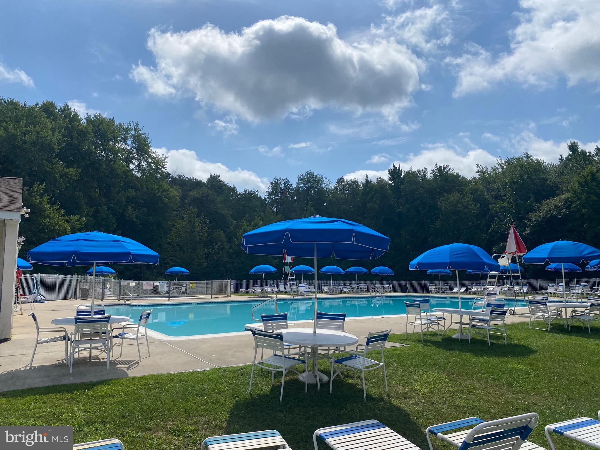 7 Summit Court Evesham, NJ 08053 - Photo 36 of 37