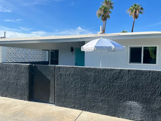 a view of a building