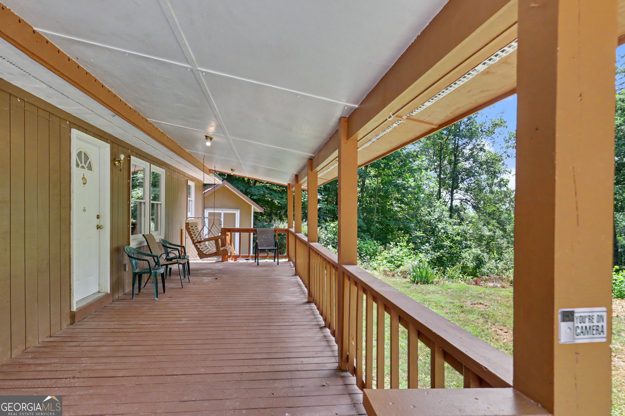 118 Cub Lane Rabun Gap, GA 30568 - Photo 30 of 42