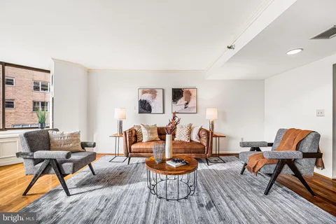 $1,050,000 | 202 West Rittenhouse Square, Unit 1508, Philadelphia, PA 19103