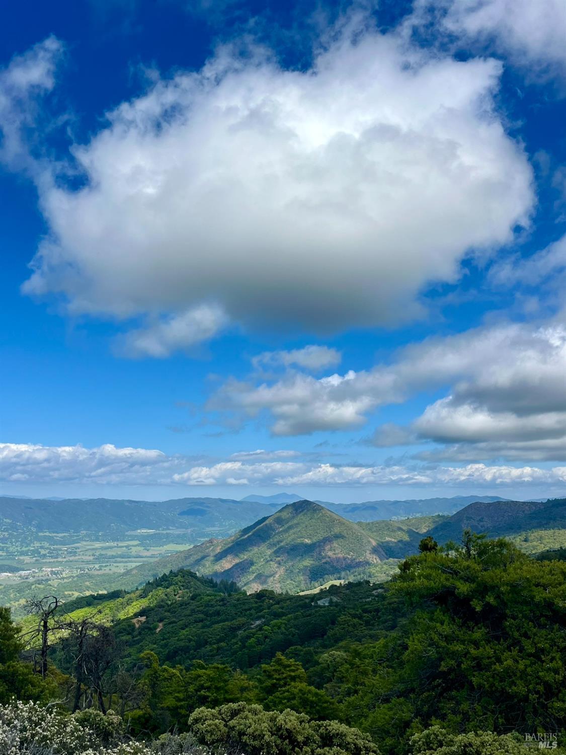 6775 County Road 110 Hopland, CA 95449 - Photo 36 of 53 a view of sunset