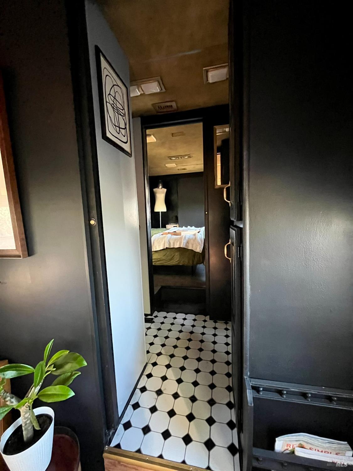 6775 County Road 110 Hopland, CA 95449 - Photo 41 of 53 a bathroom with a toilet and a shower