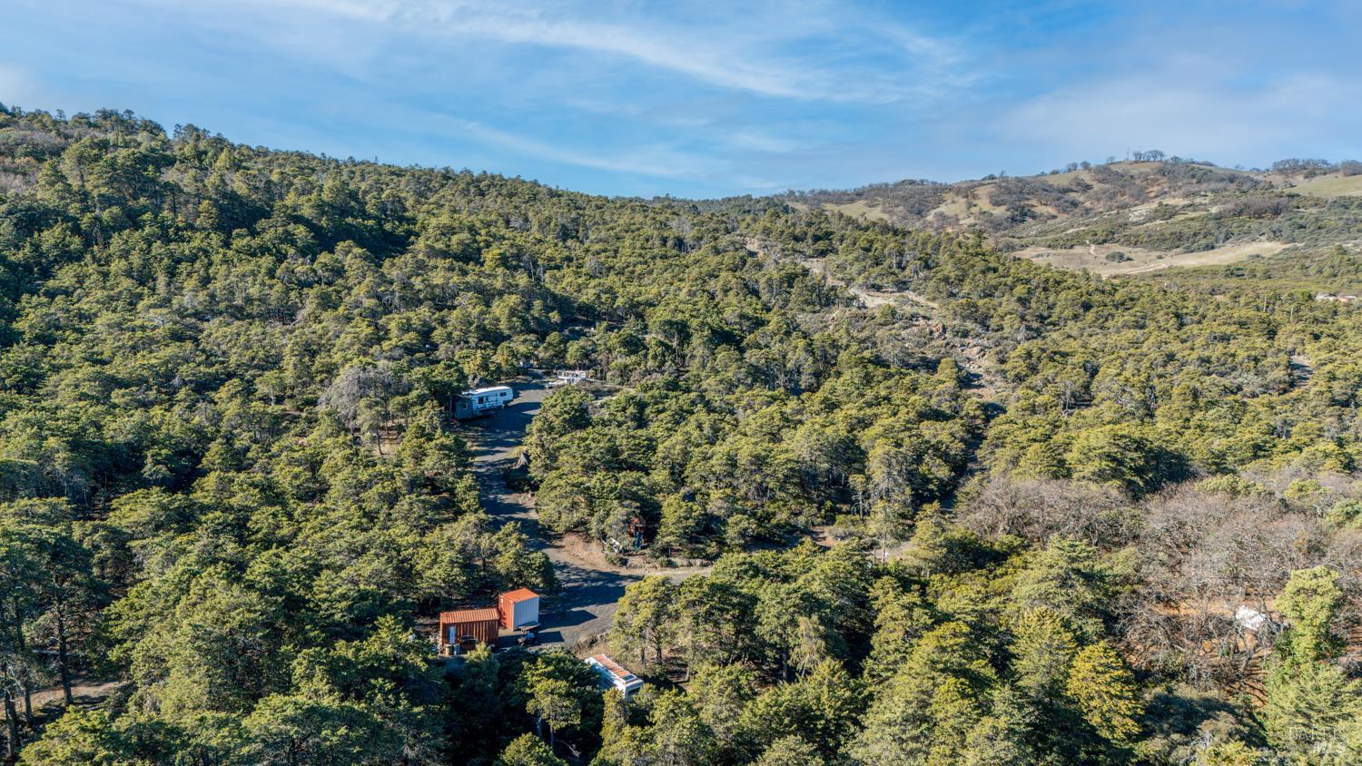 6775 County Road 110 Hopland, CA 95449 - Photo 47 of 53 a view of a city