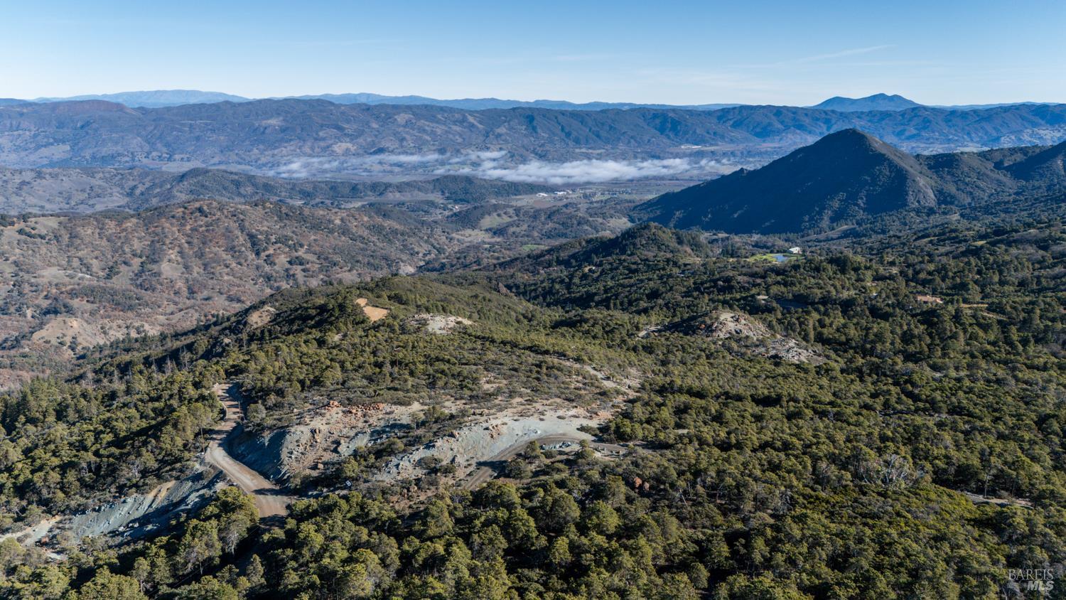 6775 County Road 110 Hopland, CA 95449 - Photo 49 of 53 a view of a lush green field