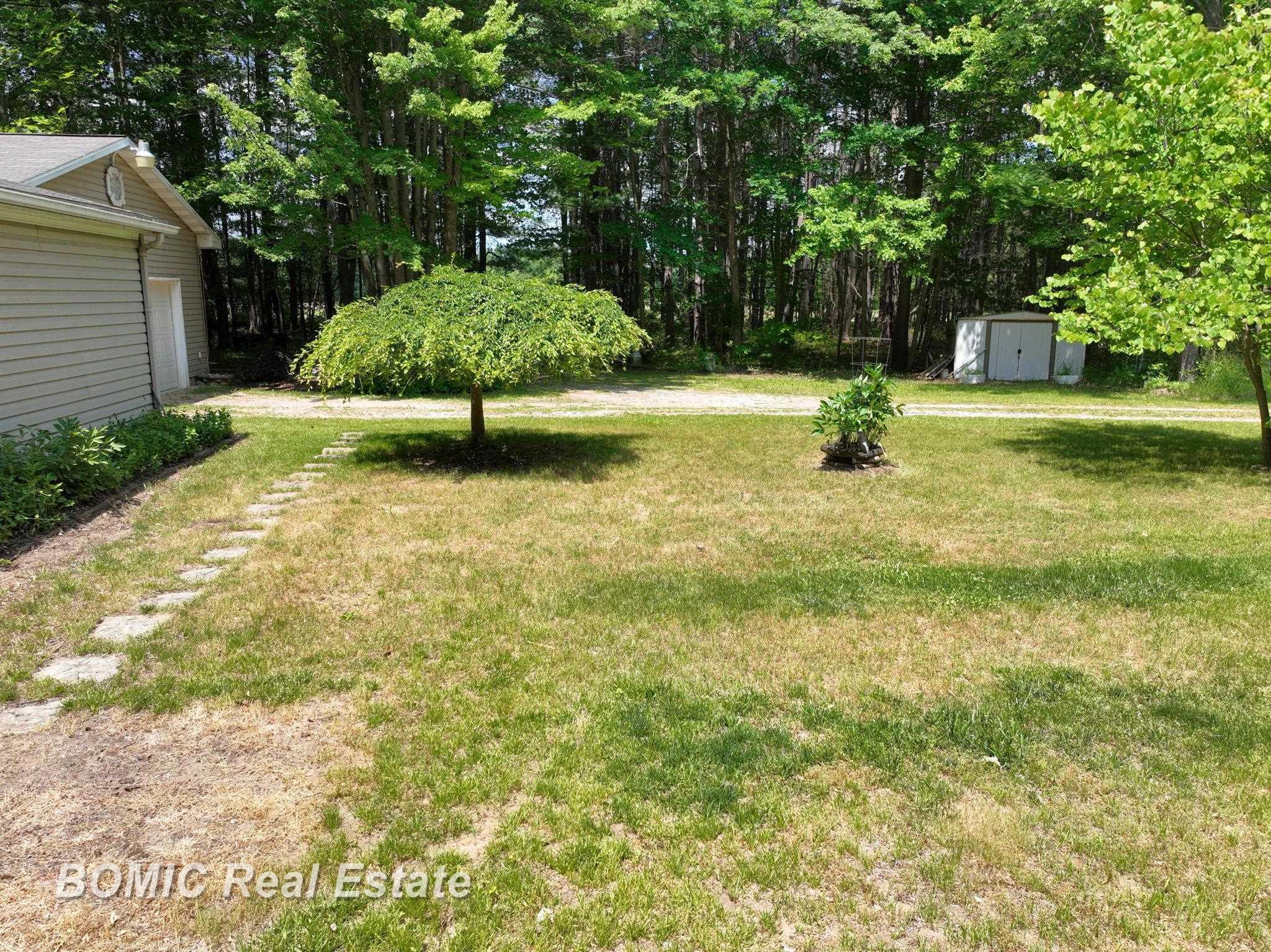 4524 Caine Road Vassar, MI 48768 - Photo 27 of 34