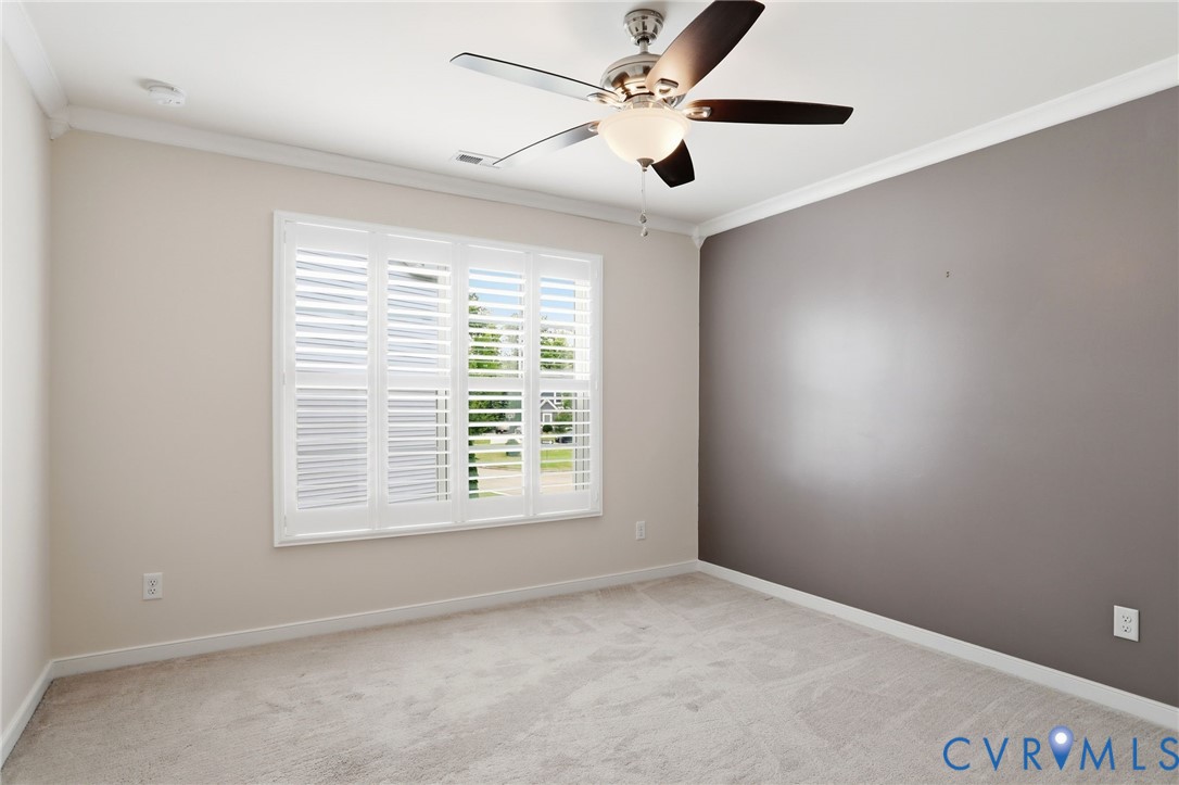 8907 Lavenham Loop Midlothian, VA 23112 - Photo 37 of 57