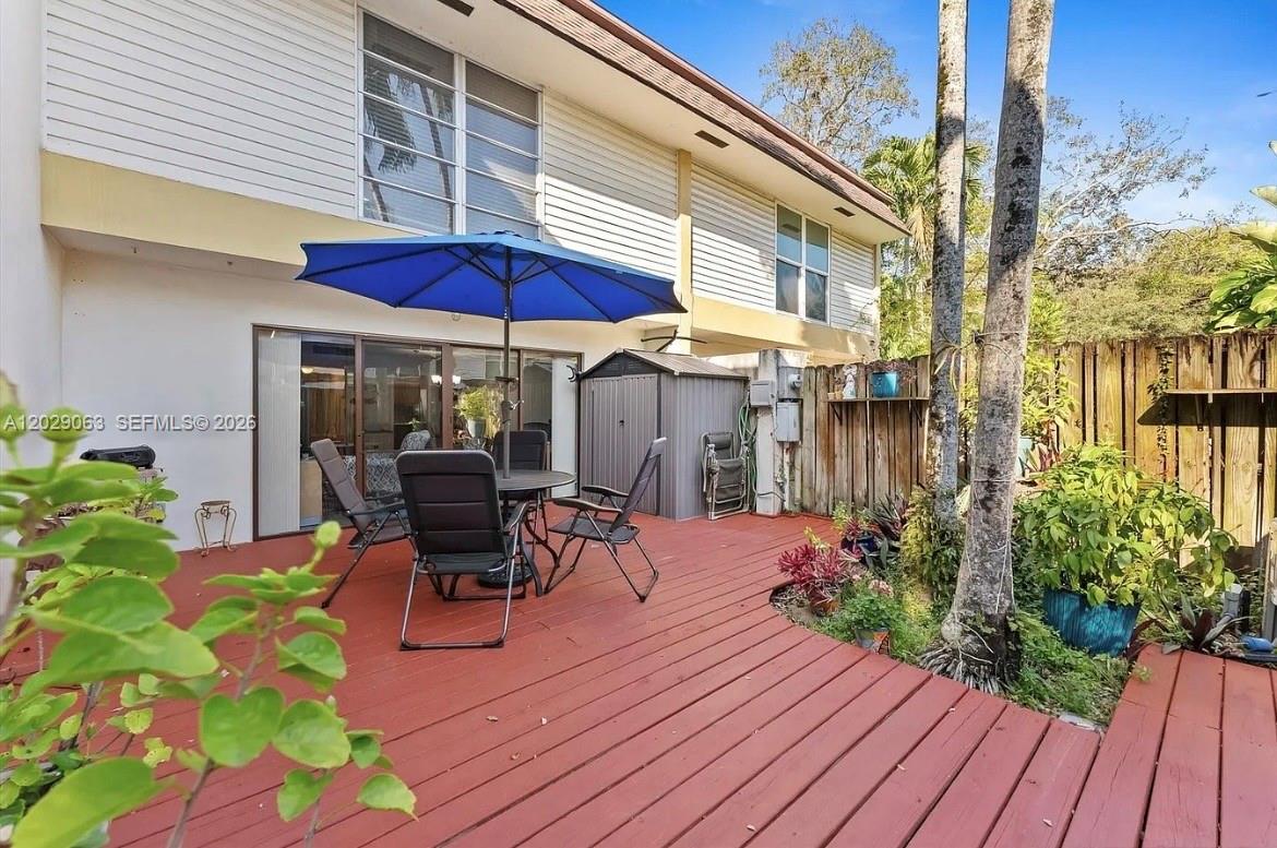 3300 Atlanta Street, Unit 15B Hollywood, FL 33021 - Photo 17 of 18