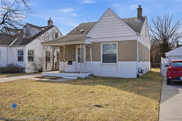 $199,900 | 23035 Audette Street, Dearborn, MI 48124