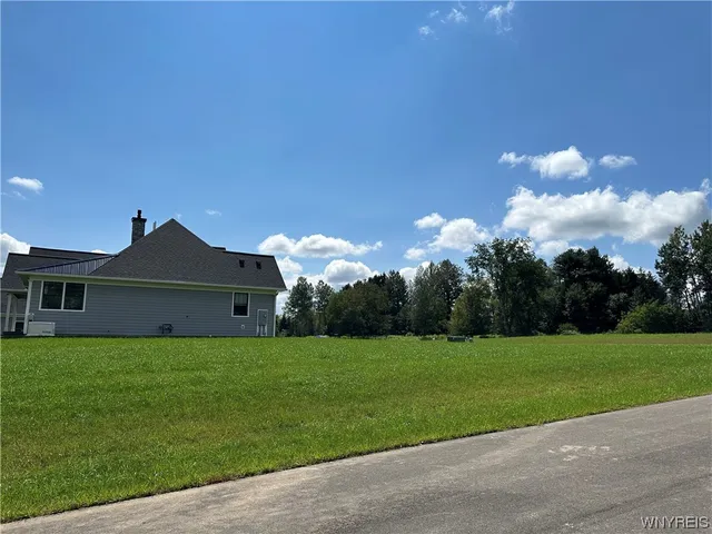 $85,000 | Lot 4 Tanglewood Development, Allegany, NY 14706