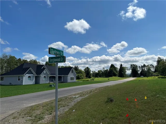 $85,000 | Lot 4 Tanglewood Development, Allegany, NY 14706
