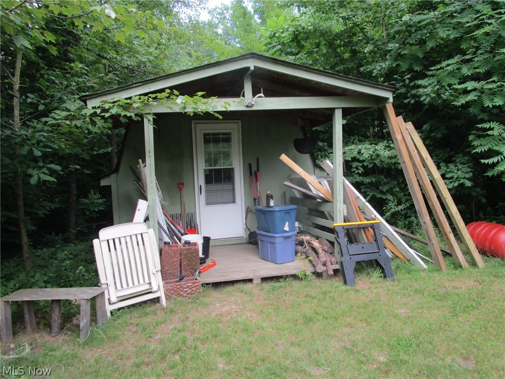 4293 Bulah Road Jefferson, OH 44047 - Photo 43 of 46