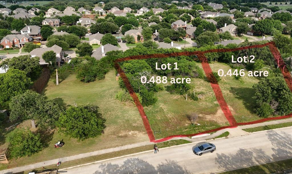 1413 Shady Rest Lane Corinth, TX 76208 - Photo 2 of 5