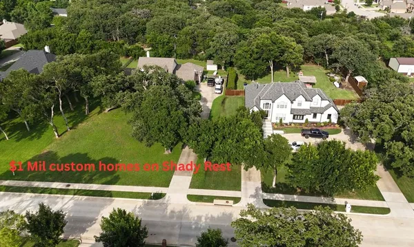 $250,000 | 1413 Shady Rest Lane, Corinth, TX 76208