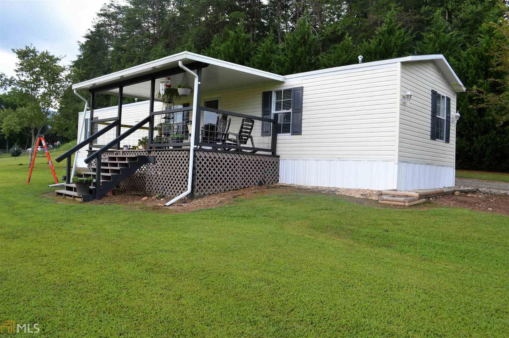 9315 Gumlog Road Young Harris, GA 30582 - Photo 1 of 1 Gallery Image 1