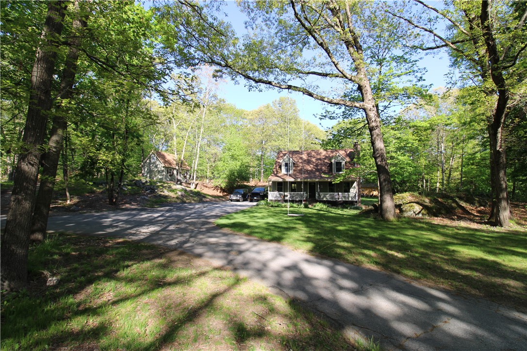 2 Forest Way Lincoln, RI 02865 - Photo 3 of 32