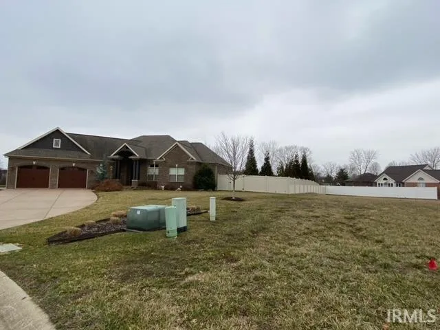 $65,000 | 8800 Jenkins Drive, Evansville, IN 47725