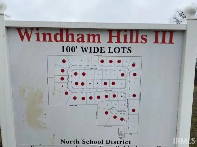 $65,000 | 8800 Jenkins Drive, Evansville, IN 47725