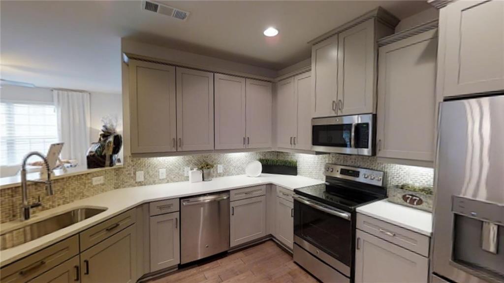 5734 Radford Loop, Unit 76 Fairburn, GA 30213 - Photo 1 of 1