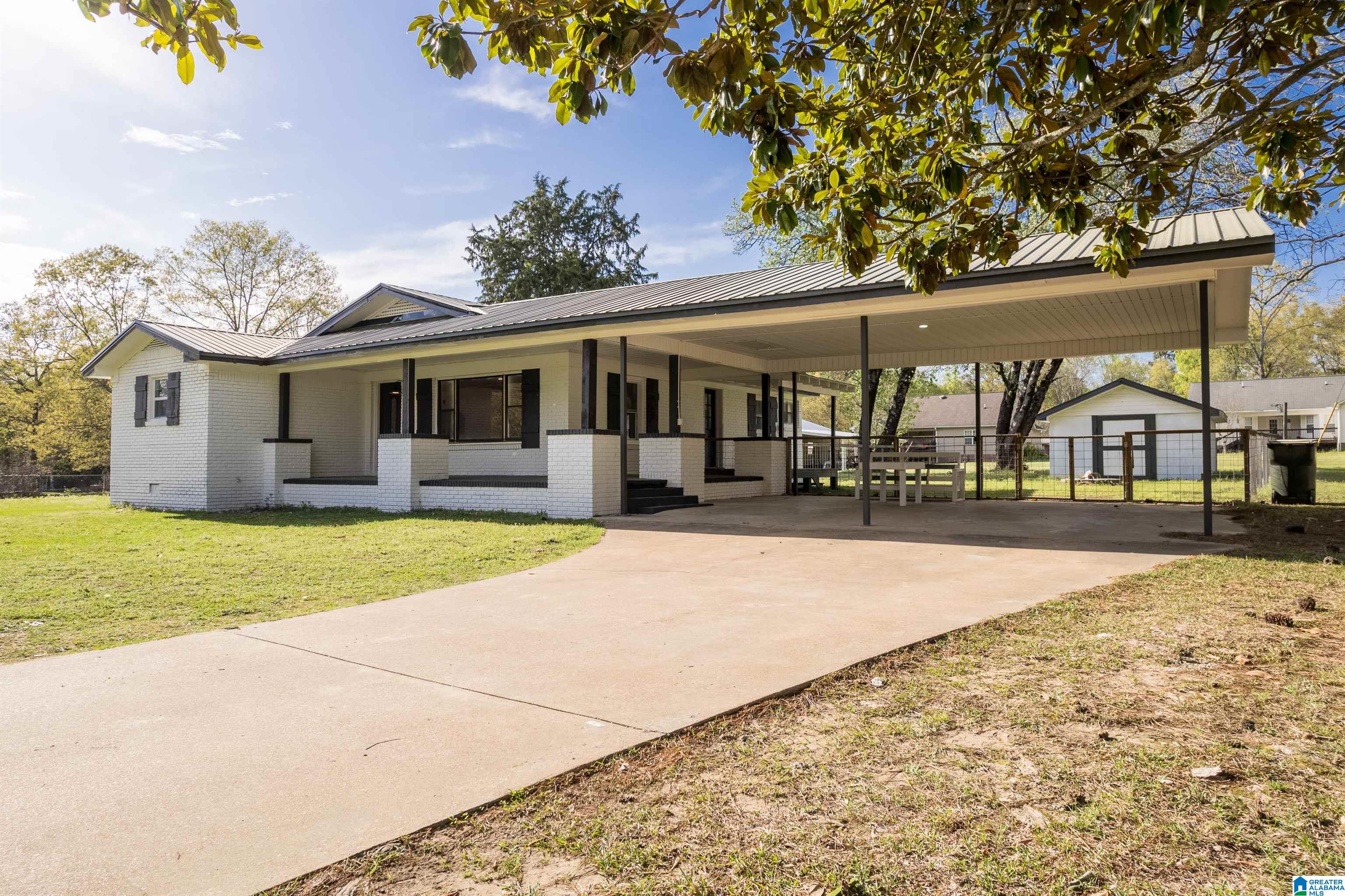 1110 Brakefield Dairy Road Jasper, AL 35503 - Photo 16 of 28 Gallery Image 16