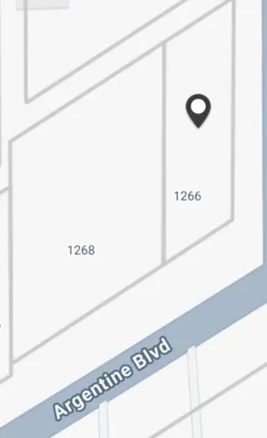 $125,000 | 1266-1268 Argentine Boulevard, Kansas City, KS 66105