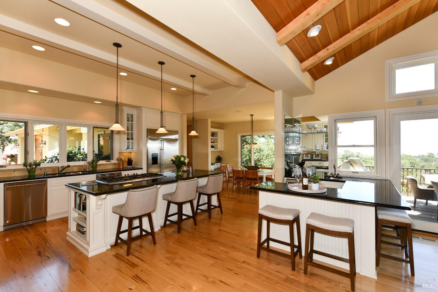 100 Longhorn Ridge Road Napa, CA 94558 - Photo 15 of 68