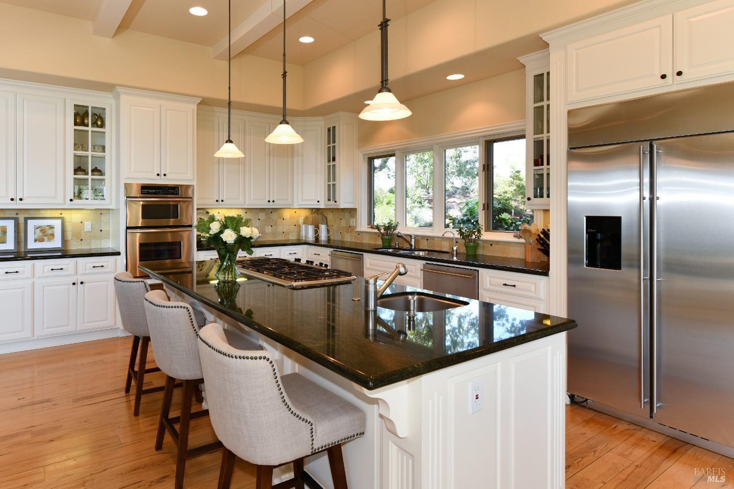 100 Longhorn Ridge Road Napa, CA 94558 - Photo 17 of 68