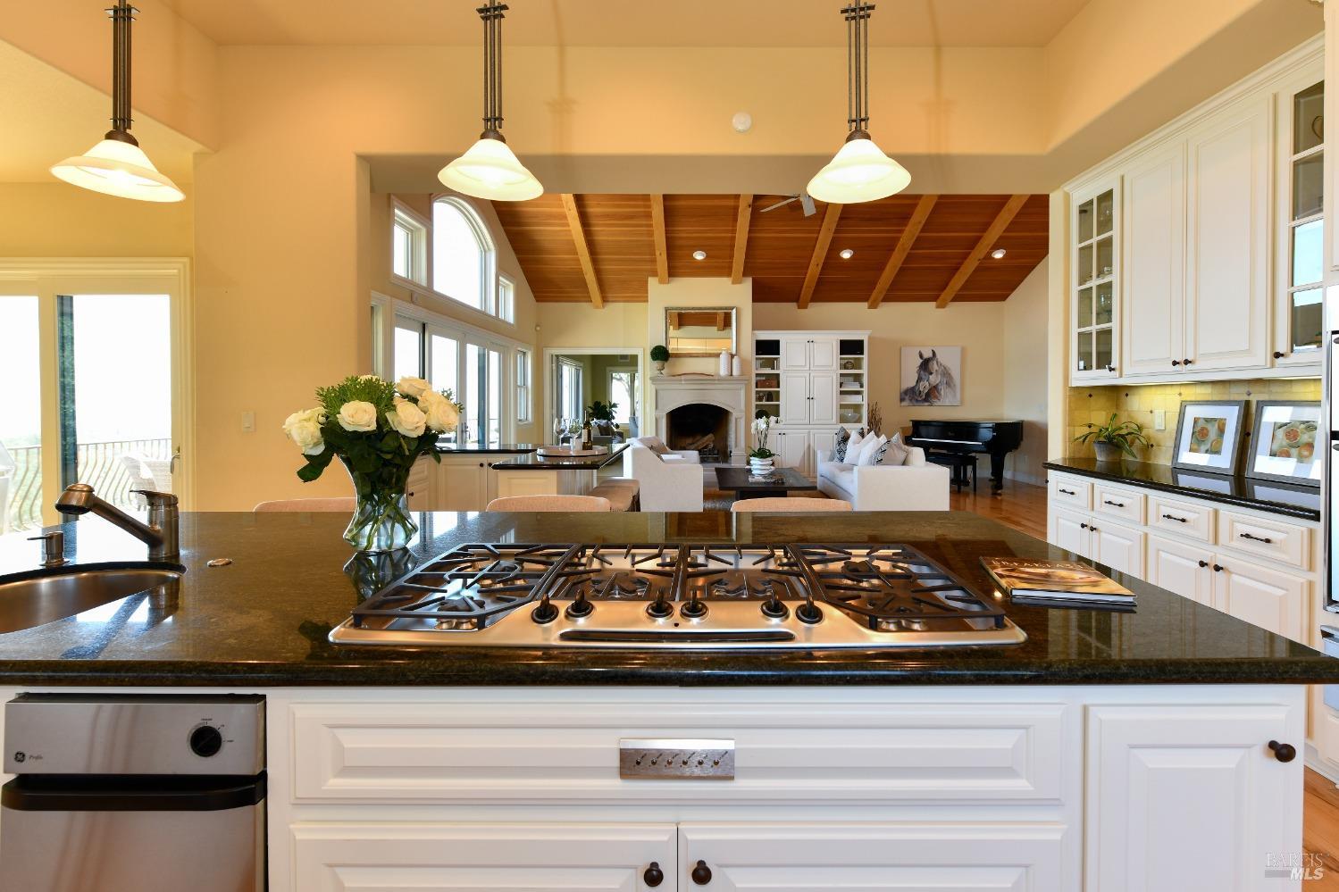 100 Longhorn Ridge Road Napa, CA 94558 - Photo 18 of 68