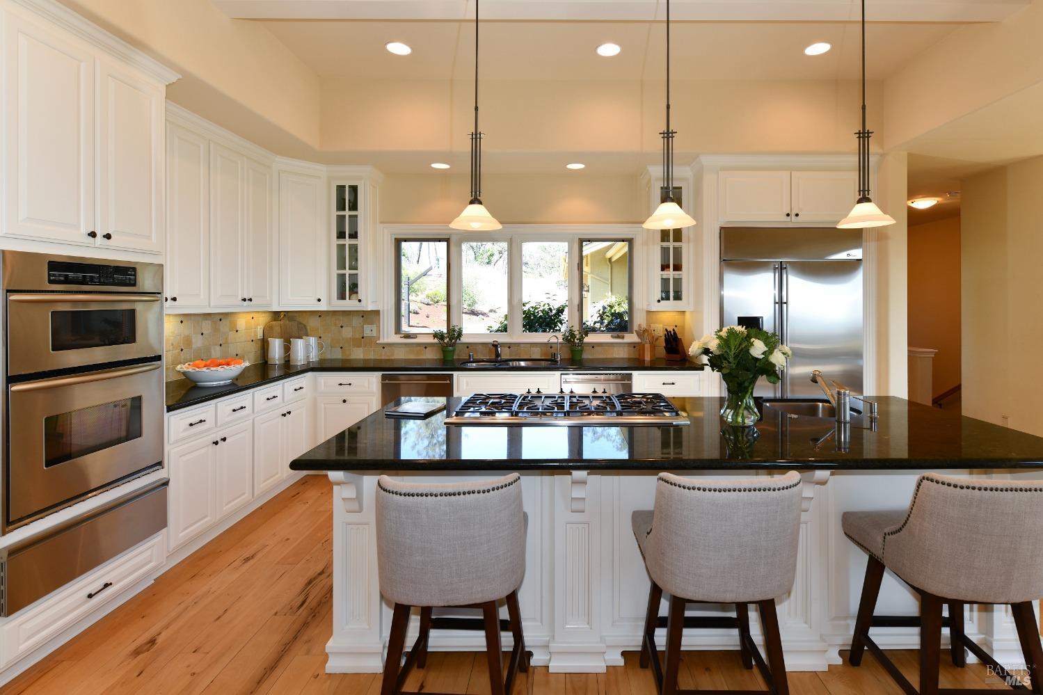 100 Longhorn Ridge Road Napa, CA 94558 - Photo 19 of 68