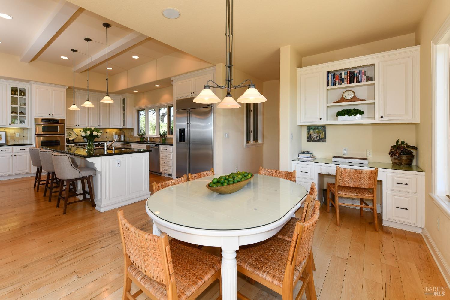 100 Longhorn Ridge Road Napa, CA 94558 - Photo 20 of 68