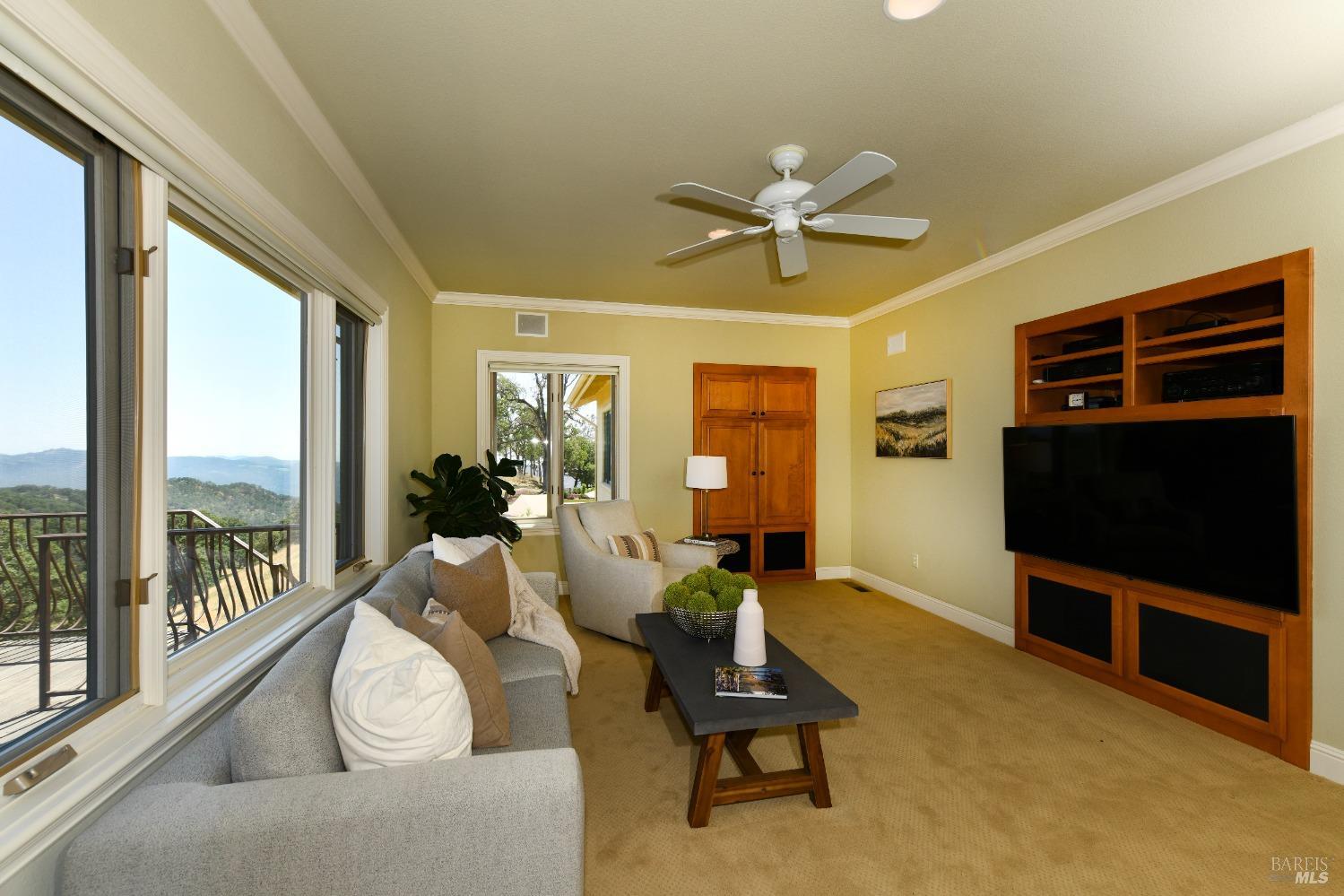 100 Longhorn Ridge Road Napa, CA 94558 - Photo 24 of 68