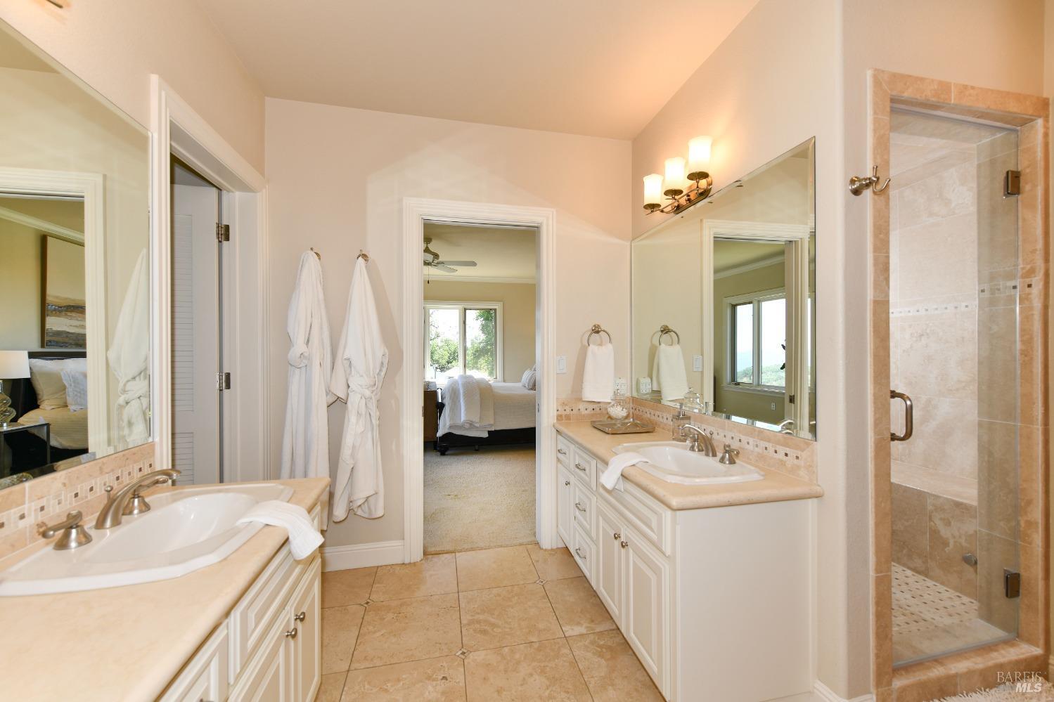 100 Longhorn Ridge Road Napa, CA 94558 - Photo 28 of 68