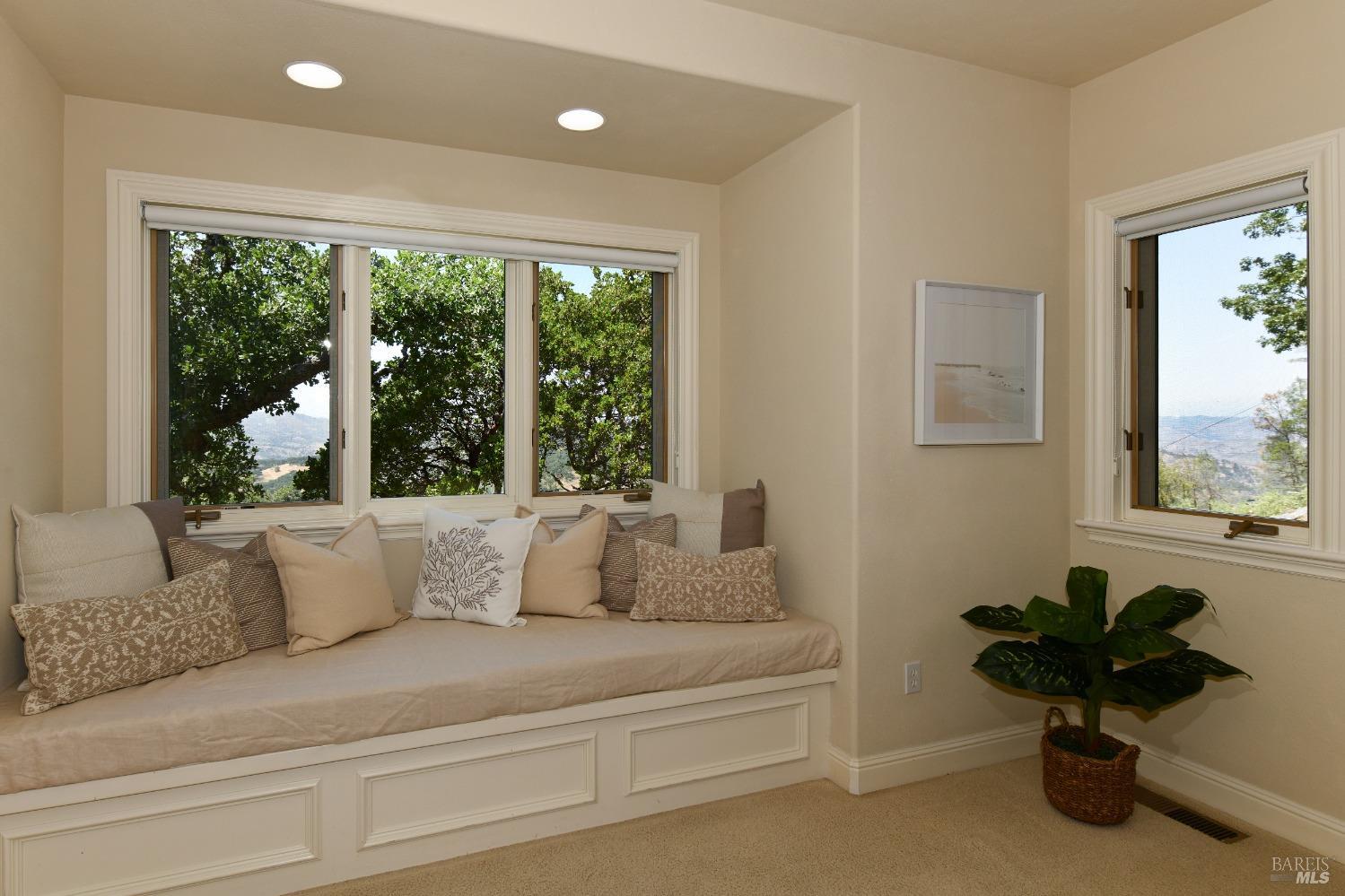 100 Longhorn Ridge Road Napa, CA 94558 - Photo 32 of 68