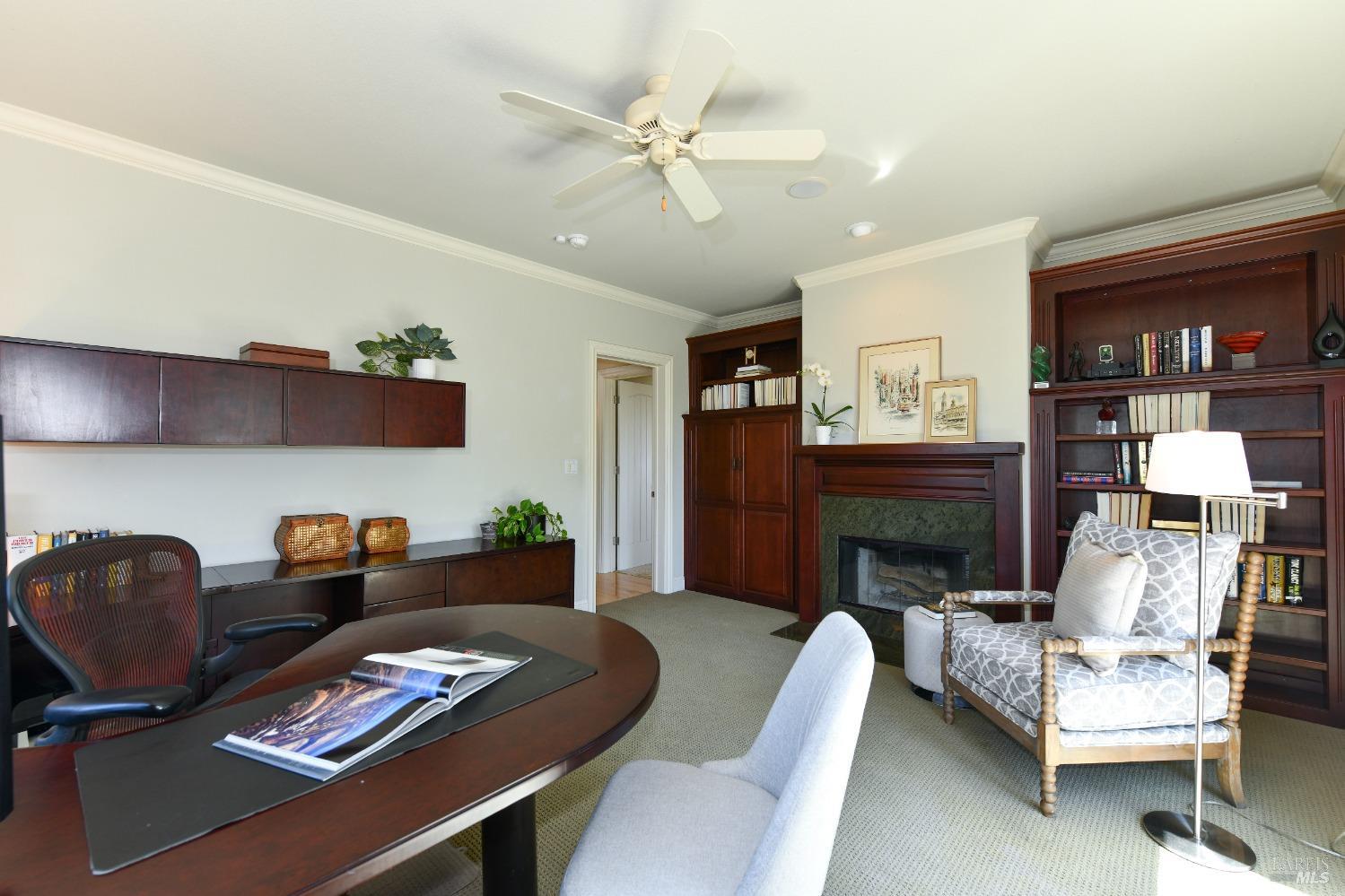 100 Longhorn Ridge Road Napa, CA 94558 - Photo 38 of 68