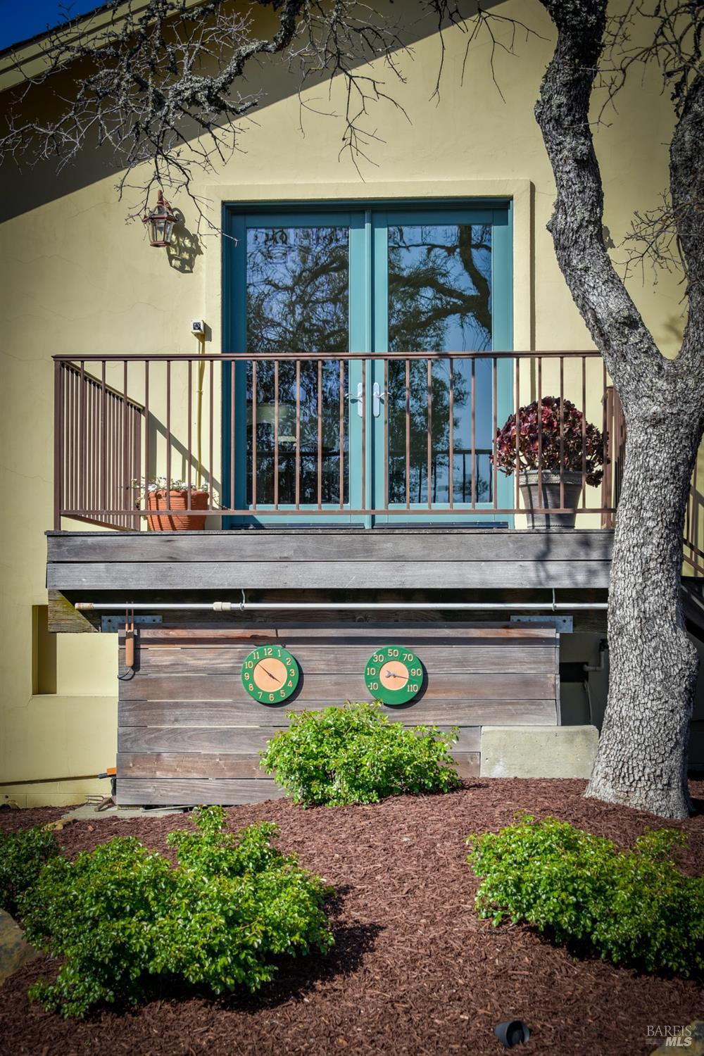 100 Longhorn Ridge Road Napa, CA 94558 - Photo 40 of 68