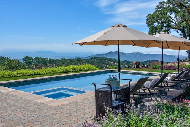 a view of outdoor space yard and patio
