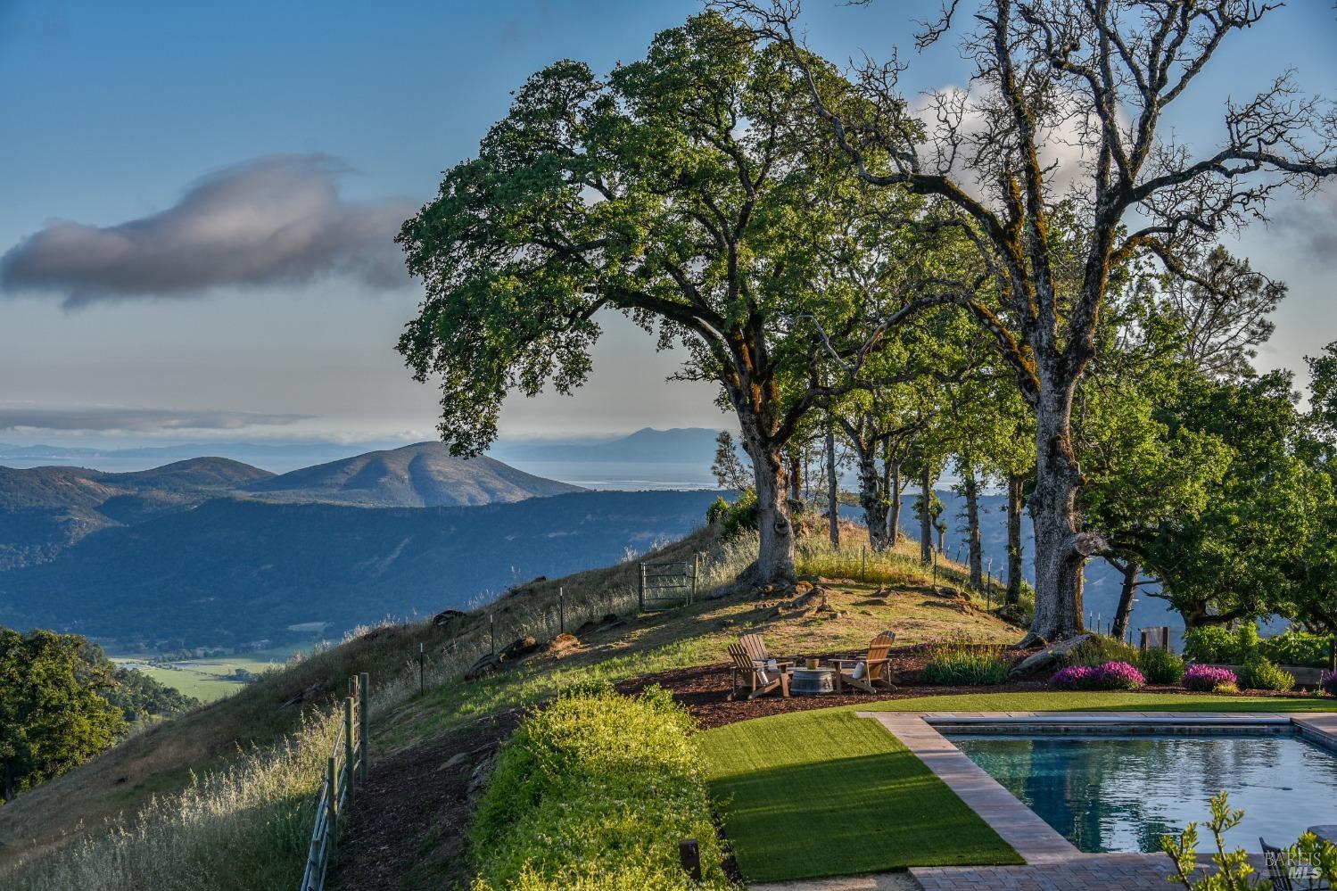 100 Longhorn Ridge Road Napa, CA 94558 - Photo 47 of 68