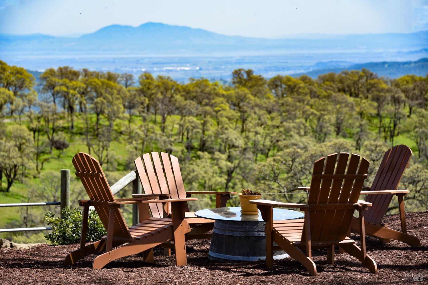 100 Longhorn Ridge Road Napa, CA 94558 - Photo 49 of 68