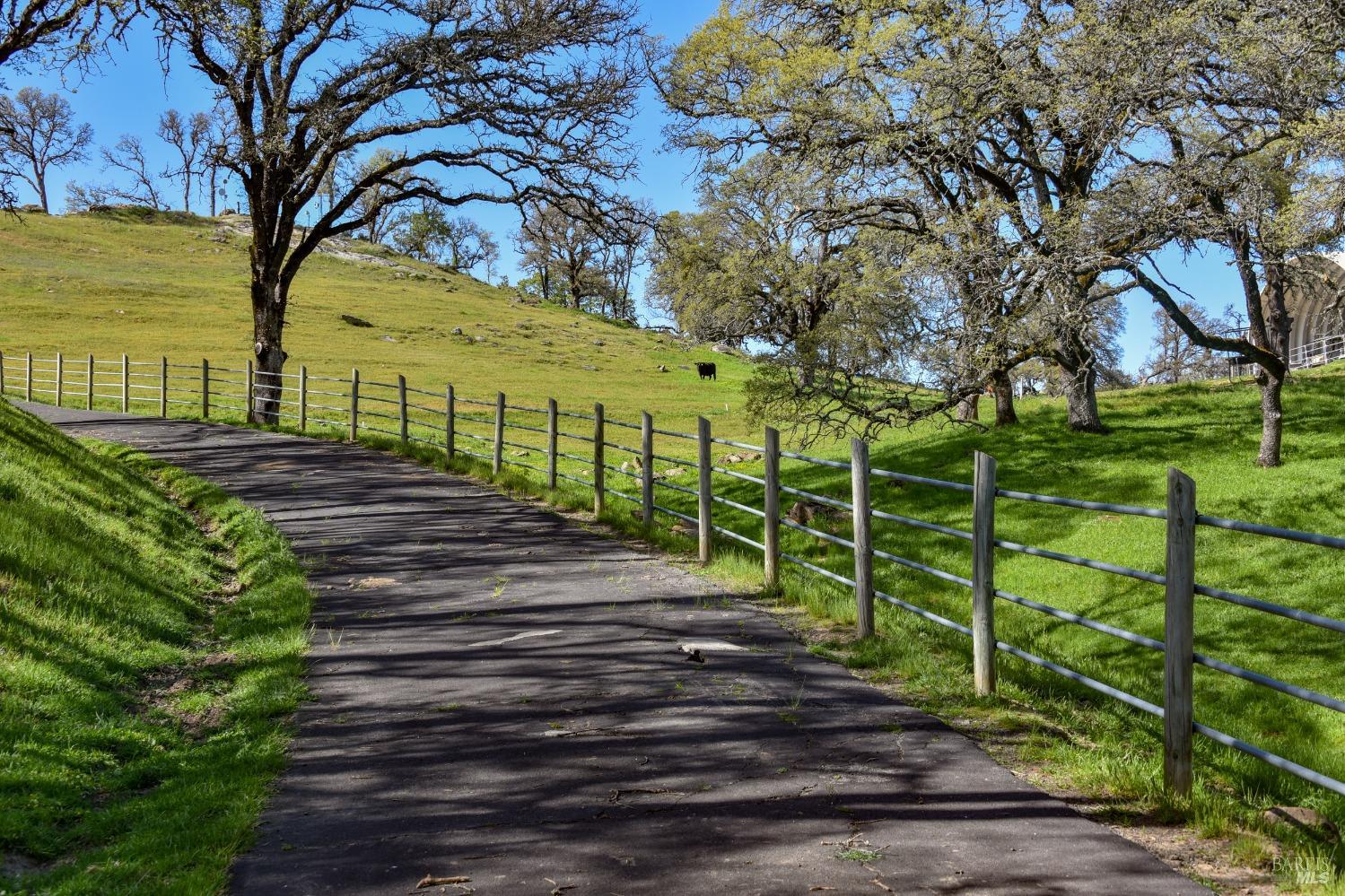 100 Longhorn Ridge Road Napa, CA 94558 - Photo 53 of 68