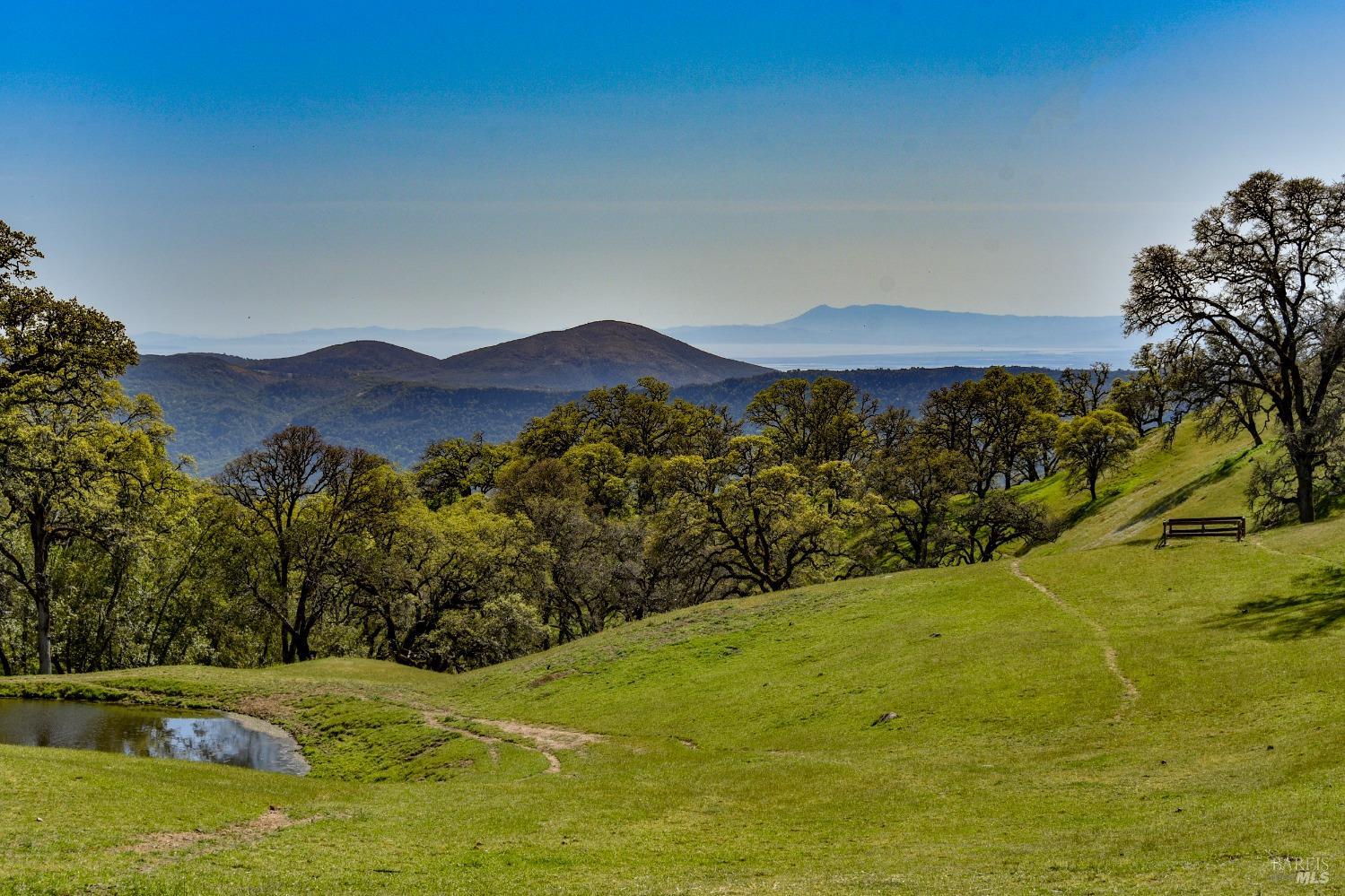 100 Longhorn Ridge Road Napa, CA 94558 - Photo 57 of 68