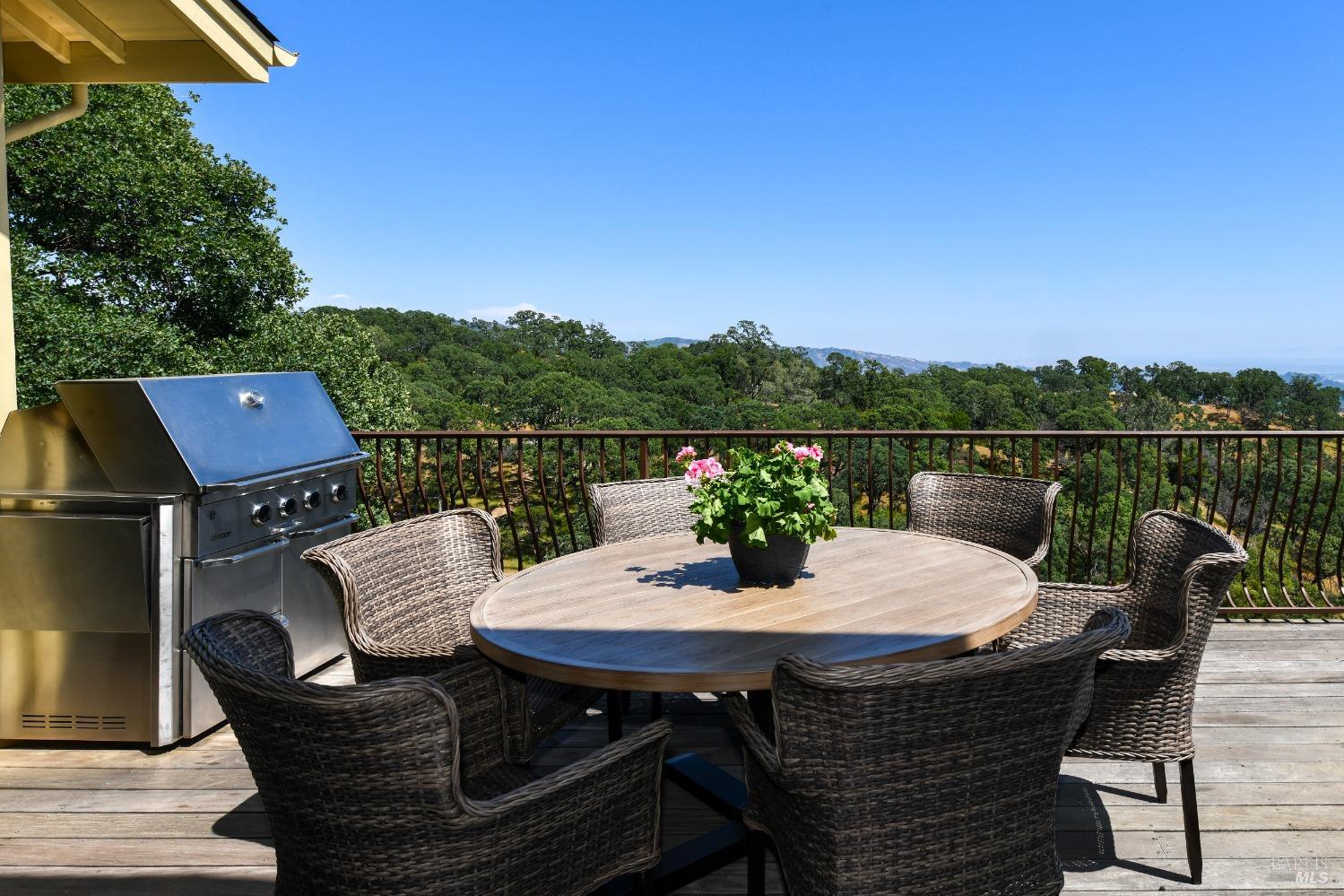 100 Longhorn Ridge Road Napa, CA 94558 - Photo 61 of 68