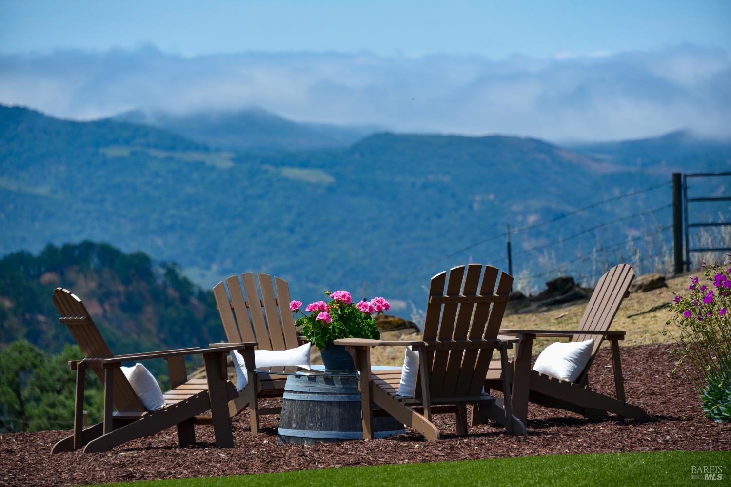 100 Longhorn Ridge Road Napa, CA 94558 - Photo 63 of 68