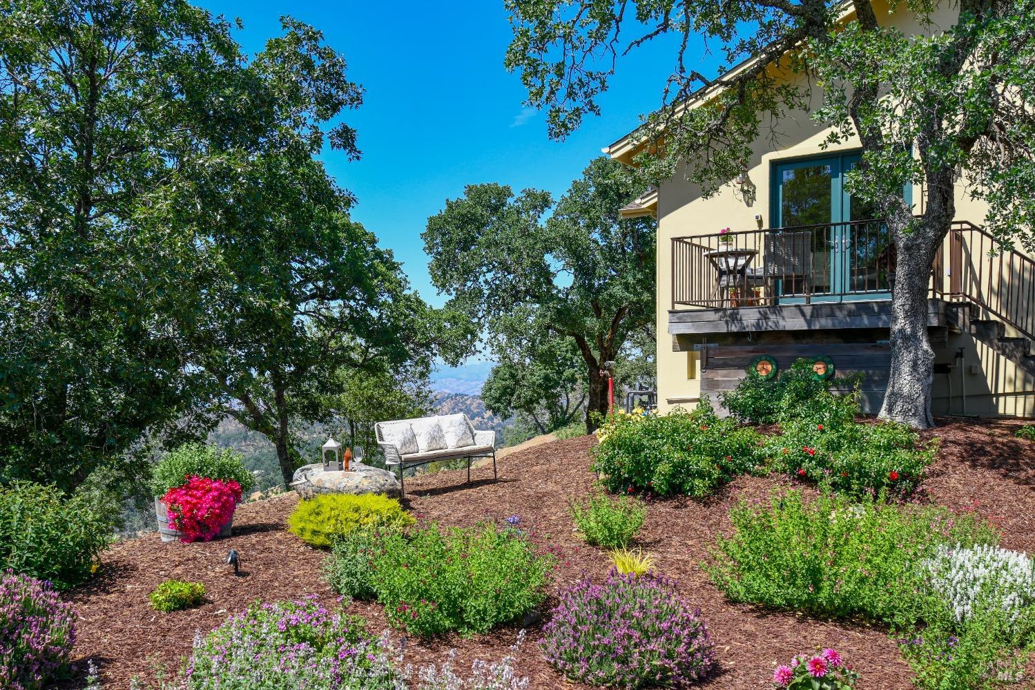 100 Longhorn Ridge Road Napa, CA 94558 - Photo 66 of 68