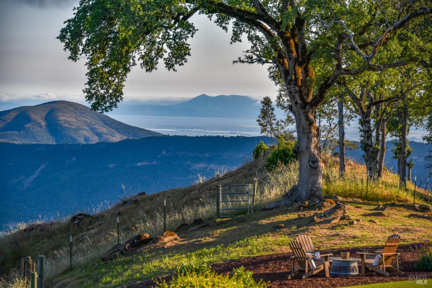 100 Longhorn Ridge Road Napa, CA 94558 - Photo 67 of 68