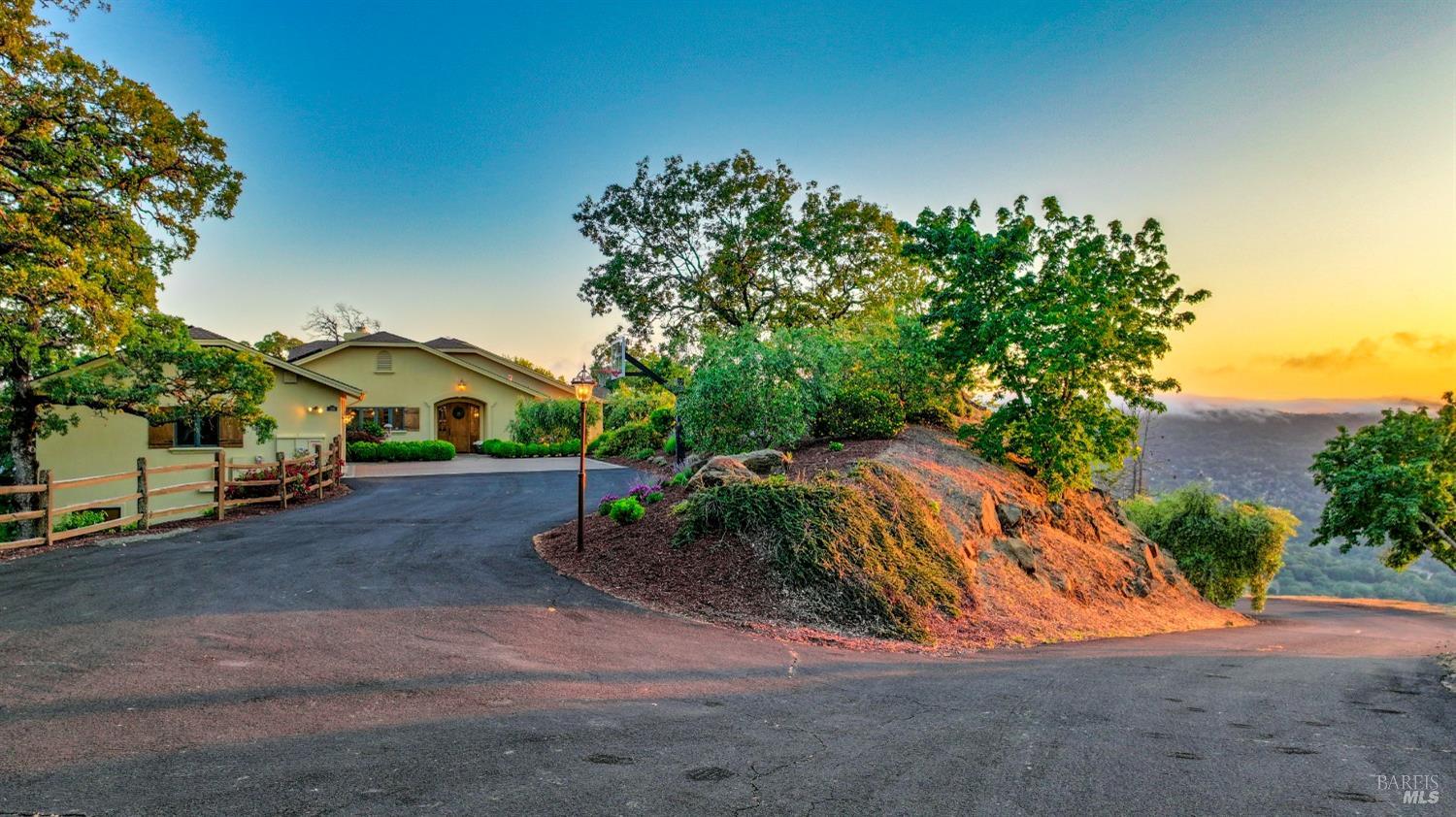 100 Longhorn Ridge Road Napa, CA 94558 - Photo 68 of 68