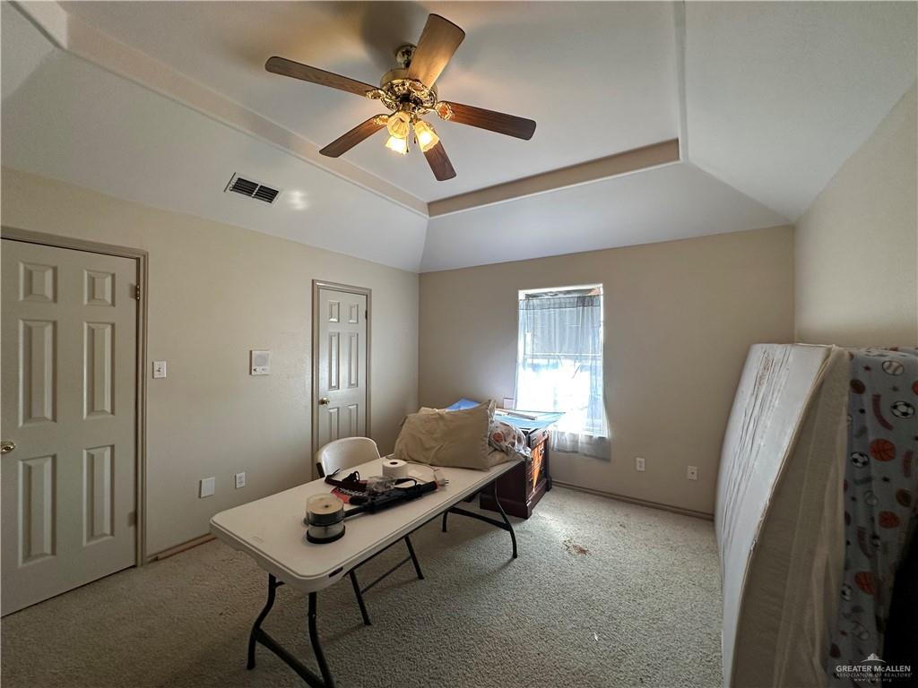 1215 South Tower Road Alamo, TX 78516 - Photo 22 of 41 a living room with furniture and a window